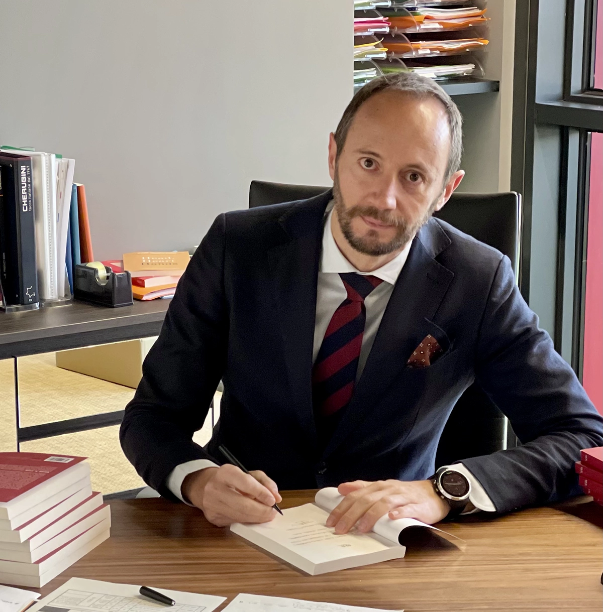 Francisco Sánchez es un referente internacional en estrategia empresarial.